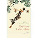 Schöffling Englische Liebschaften