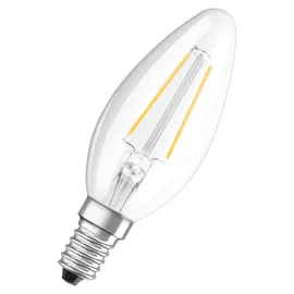 Osram LED Spot 2W MR16 2700K warmweiß