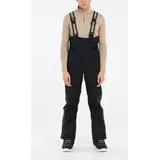 Protest Prtbase 3L Skihose True Black S