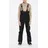 Protest Prtbase 3L Skihose True Black S