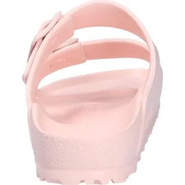 Birkenstock Arizona EVA schmal Rose 40