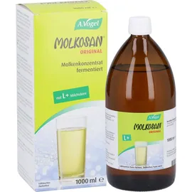 A. Vogel Molkosan Original Lösung 1000 ml