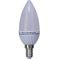 Müller-Licht LED-Kerze 3W E14 2er Pack (400140)