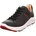 Damen Weit Schwarz 37 5