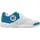 Kempa Wing 2.0 Weiß/Deep Blau 29