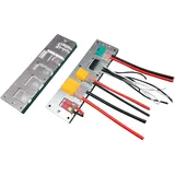 PICHLER Stecker 10-fach