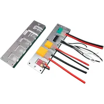 PICHLER Stecker 10-fach