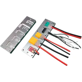 PICHLER Stecker 10-fach