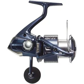 Shimano Twin Power XD XG A Spinnrolle - Blue 4000