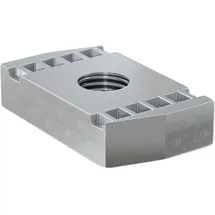 Fischer Schiebemutter FCN M12 100 Stück