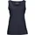 KILLTEC Kos 41 Tanktop Nachtblau 42