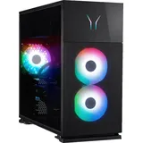 Medion Erazer Hunter X30, Gaming PC mit Intel® CoreTM i7 i7-14700F Prozessor, 32 GB RAM, 1 TB SSD, NVIDIA GeForce RTXTM 4070 Ti, Windows 11 Home (64 Bit)