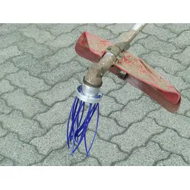 XerVex Wildkrautbürste