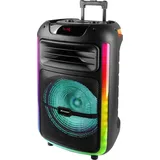 Trevi XF 1400 KB schwarz