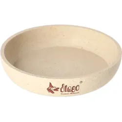 DINGO-Bambusfaser-Anti-Rutsch-Schale - 150ml