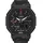 Timex UFC Colossus Fight Week Kautschuk 45 mm T5K200