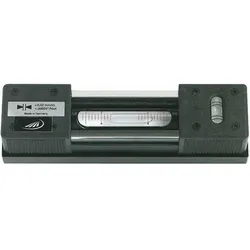 HELIOS PREISSER Präzision-Richtwaage DIN 877 - 0,02 mm