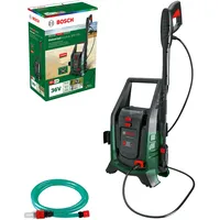 Bosch Akku-Hochdruckreiniger UniversalAquatak 36V-100