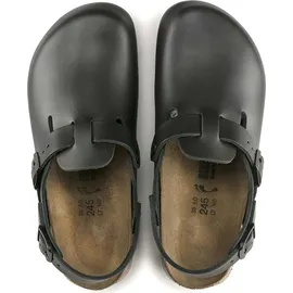 Birkenstock Tokio in schwarz - 39