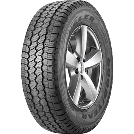 Goodyear Wrangler AT Adventure SUV 255/65 R19 114T XL TL M+S