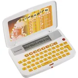 Lexibook - Le dictionnaire de recettes,