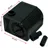 Wiltec Aquarium Pumpe HJ-311 300 L/h