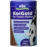 Söll KoiGold Pellets, 1000ml (60400)