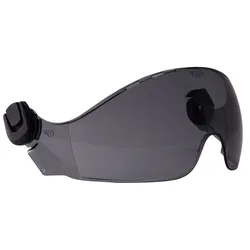 Petzl Augenschutz Vizir, klar