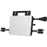 Hoymiles HMS-800W-2T Mikrowechselrichter m. Integriertem Wifi f. Balkonkraftwerk