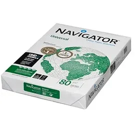 Navigator Universal A3 80 g/m2 500 Blatt