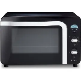 Moulinex OX283810 schwarz