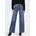 Jeans Wide Leg ONLMADISON BLUSH HW DNM CRO372 NOOS Damen Gr W27/L32