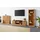 OTTO home Liotta Bücherregal 4 verstellbare Einlegeböden 0 x 0 x 0 cm Beige
