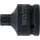 BGS Kraft-Bit-Einsatz 55 mm 20 mm (3/4") 14 mm