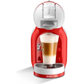 Philips Nescafé Dolce Gusto Mini Me EDG 305.WR weiß/rot