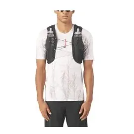 Salomon S-Lab Ultra 12 Trailrunningrucksack (Größe 12L | XL, schwarz)