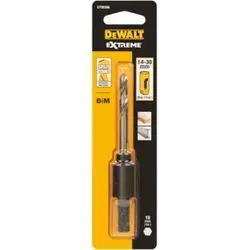 DEWALT Standard-Adapter 10mm, 14-30mm
