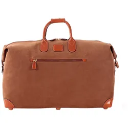 BRIC'S Reisetasche Life 35l camel