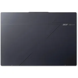 Acer Swift Go 16 OLED Intel Core Ultra 7 255H 16 GB RAM 1 TB SSD