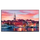 LG Gästefernseher 127 cm (50") 4K Ultra HD 400 cd/m2 Smart-TV Schwarz 20 W