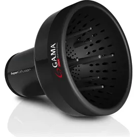 GAMA SH3010 Super Diffusor schwarz