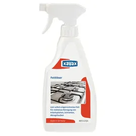 xavax Fettlöser Spray 500 ml