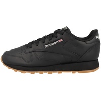 Reebok Classic Leather core black/pure grey 5/reebok rubber gum-03 38