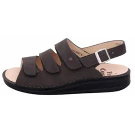 Finn Comfort Sylt Herren Grau 45