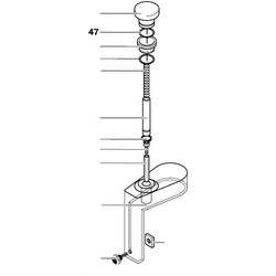 PROXXON 27050-47 O-Ring für MICRO Profiliergerät MP400