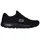 SKECHERS Summits - Quick Lapse black 38