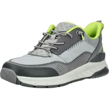 Ricosta Halbschuhe in Grau/Gelb | Gr.: 35