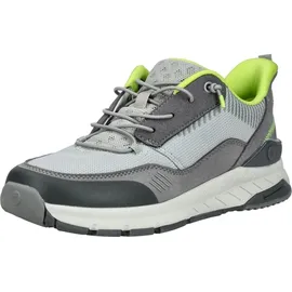 Ricosta Halbschuhe in Grau/Gelb | Gr.: 35