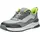 Ricosta Halbschuhe in Grau/Gelb | Gr.: 35