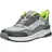 Ricosta Halbschuhe in Grau/Gelb | Gr.: 35